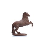 CHOVNÝ ŽREBEC | MEISSEN, DESIGN BY PAUL SCHEURICH (GERMANY / GERMAN)