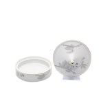 BOX "BROMBEERE" | ROSENTHAL (GERMANY / GERMAN 1919 - 1926)