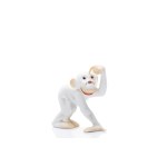 CHIMPANZEE | VOLKSTEDT-RUDOLSTADT (GERMANY / GERMAN AROUND 1930)