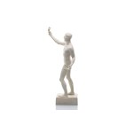 DER SIEGER | ROSENTHAL, DESIGN BY OTTMAR OBERMAIER (GERMANY / GERMAN 1937)