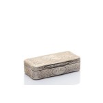 SNUFF BOX | (CENTRAL EUROPE / CENTRAL EUROPEAN 1859)