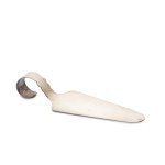 SILVER CAKE SERVER | JAKOB GRIMMINGER, SCHWÄBISCH GMÜND (GERMANY / GERMAN 1900 - 1930)