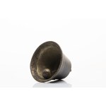 BRONZE BELL | (CENTRAL EUROPE / CENTRAL EUROPEAN 20TH CENTURY)
