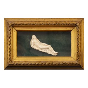 18TH-CENTURY SCULPTOR | CHRIST IN THE TOMB