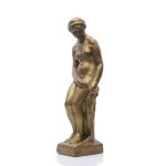 JAN ŠTURSA (1880 - 1925) | PRIMAVERA (CZECH / BOHEMIAN)