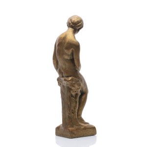 JAN ŠTURSA (1880 - 1925) | PRIMAVERA (CZECH / BOHEMIAN)