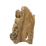 DAGMAR KOVERDYNSKÁ (1947 - 2024) | MADONNA (CZECH / BOHEMIAN DATED 2003)