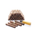 SET OF CIGAR SMOKING ACCESSORIES