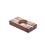 SET OF CIGAR SMOKING ACCESSORIES