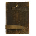 ICON OF THE ARCHANGEL ON A FIERY HORSE | (RUSSIA / RUSSIAN)