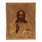 ICON OF CHRIST PANTOCRATOR | (RUSSIA / RUSSIAN)