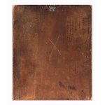 ICON OF THE CRUCIFIXION WITH ACCOMPANYING SCENES | (RUSSIA / RUSSIAN)