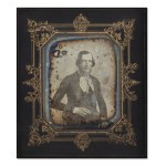 19TH-CENTURY PHOTOGRAPHER | DAGUERREOTYPE