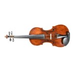 VIOLIN | (GERMANY / GERMAN 2ND HALF OF THE 18TH CENTURY)