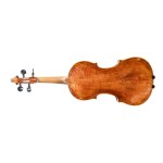 VIOLIN | (GERMANY / GERMAN 2ND HALF OF THE 18TH CENTURY)