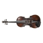 STAINER VIOLIN | (GERMANY / GERMAN)