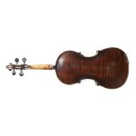 STAINER VIOLIN | (GERMANY / GERMAN)