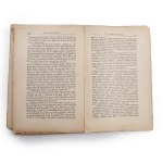 Józef Piłsudski, Collected Writings , edition of works hitherto published in print, Józef Piłsudski Institute, Warsaw 1938