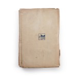 Józef Piłsudski, Collected Writings , edition of works hitherto published in print, Józef Piłsudski Institute, Warsaw 1938