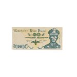 "Banknote." National Bank of Poland. 30 silver coins. Targowica. December 13, 1981