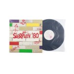 Vinyl record: August 
