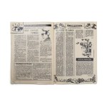 The latest issue of *Szpilki* magazine, 1980