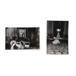 Two photographic prints: The Patriotic Holy Sepulcher, 1980s