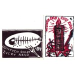 Holiday Postcards