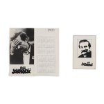 Calendars featuring Lech Wałęsa, 1983