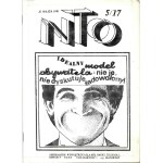 NTO. INTERNAL GUIDE FOR THE SCIENCE, TECHNOLOGY, AND EDUCATION SECTIONS OF NSZZ "SOLIDARNOŚĆ"