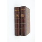 Świętochowski, Histoire des paysans polonais : aperçu général, t. 1-2, 1925