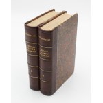 Świętochowski, Histoire des paysans polonais : aperçu général, t. 1-2, 1925