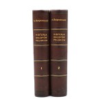 Świętochowski, Histoire des paysans polonais : aperçu général, t. 1-2, 1925