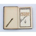 Świętochowski, Histoire des paysans polonais : aperçu général, t. 1-2, 1925