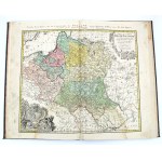 Homannische Erben, *Maior Atlas Scholasticus*, 1752