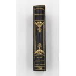 Mickiewicz, *Paris Lectures*, vols. I–II, 1842–1843