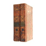 [Source] Święcki, *Description of Ancient Poland*, Vol. I–II, 1828