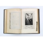 A signed print by a Vilnius master, 1836