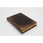 A signed print by a Vilnius master, 1836