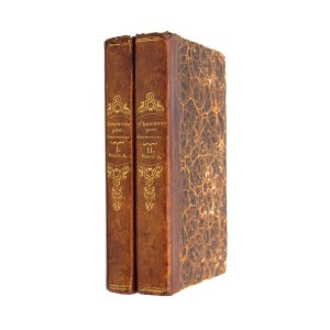 Trentowski, Chowanna, Poznań 1842