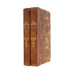 Trentowski, Chowanna, Poznań 1842