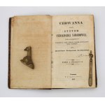 Trentowski, Chowanna, Poznań 1842