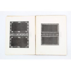 Silva Rerum, zeszyt 10/12 (październik-grudzień) 1930