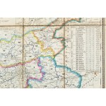 Egloff, Cartes postales et industrielles du Royaume de Pologne, 1860