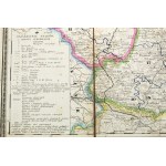 Egloff, Cartes postales et industrielles du Royaume de Pologne, 1860