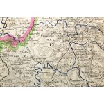 Egloff, Cartes postales et industrielles du Royaume de Pologne, 1860