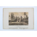 Napoleon Orda, Album of Views of Poland, Series VIII, 1882–1883