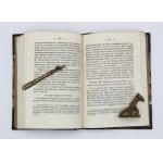 Historical Memoirs, Volumes I and II, Warsaw, 1861