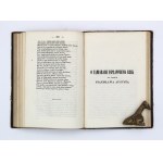 Historical Memoirs, Volumes I and II, Warsaw, 1861