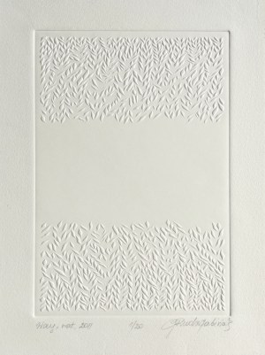 Jolanta Rudzka-Habisiak, Way, nat, 2011